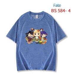 Fate stay night New ice silk c...