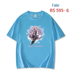 Fate stay night New ice silk c...