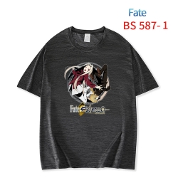 Fate stay night New ice silk c...