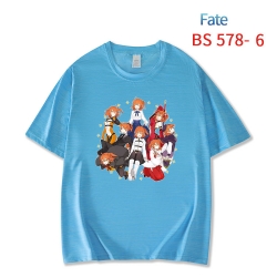 Fate stay night New ice silk c...