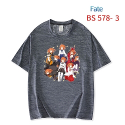 Fate stay night New ice silk c...