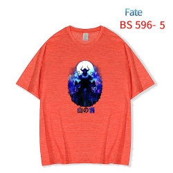 Fate stay night New ice silk c...