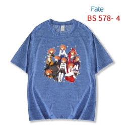 Fate stay night New ice silk c...