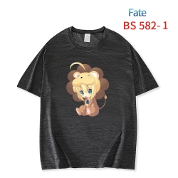 Fate stay night New ice silk c...