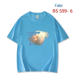 Fate stay night New ice silk c...