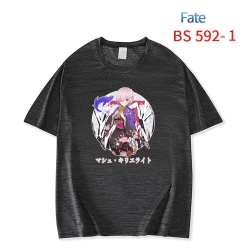 Fate stay night New ice silk c...