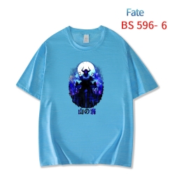 Fate stay night New ice silk c...