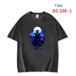 Fate stay night New ice silk c...