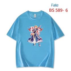 Fate stay night New ice silk c...