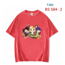 Fate stay night New ice silk c...