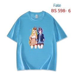 Fate stay night New ice silk c...