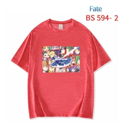 Fate stay night New ice silk c...