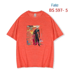 Fate stay night New ice silk c...