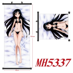 Accel World Anime black Plasti...