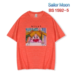 sailormoon New ice silk cotton...