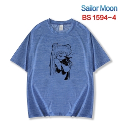 sailormoon New ice silk cotton...