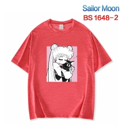 sailormoon New ice silk cotton...