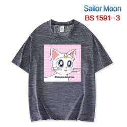 sailormoon New ice silk cotton...