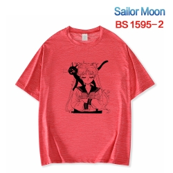 sailormoon New ice silk cotton...