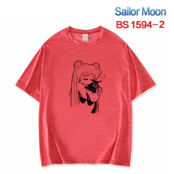 sailormoon New ice silk cotton...