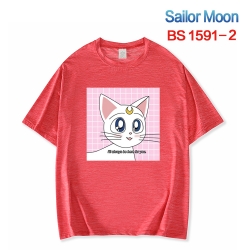 sailormoon New ice silk cotton...