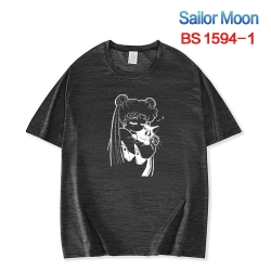 sailormoon New ice silk cotton...