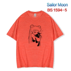 sailormoon New ice silk cotton...