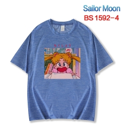 sailormoon New ice silk cotton...