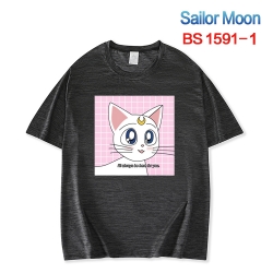 sailormoon New ice silk cotton...