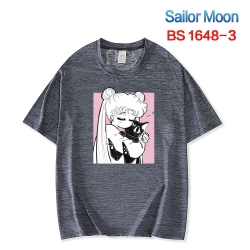 sailormoon New ice silk cotton...