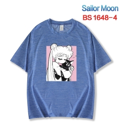 sailormoon New ice silk cotton...