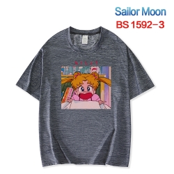 sailormoon New ice silk cotton...