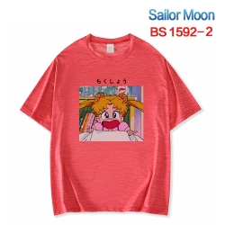 sailormoon New ice silk cotton...