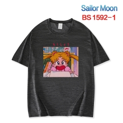 sailormoon New ice silk cotton...