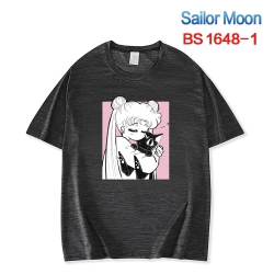 sailormoon New ice silk cotton...