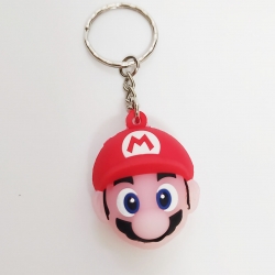 Super Mario PVC cartoon plush ...