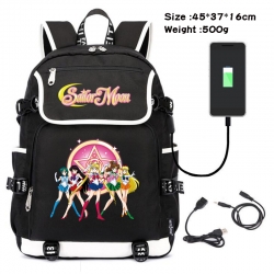 sailormoon Anime Flip Data Cab...