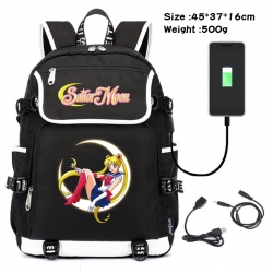 sailormoon Anime Flip Data Cab...