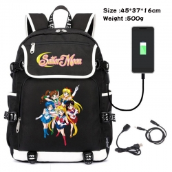 sailormoon Anime Flip Data Cab...