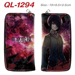 Tokyo Ghoul Anime pu leather l...