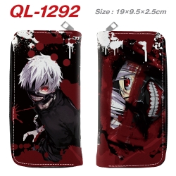 Tokyo Ghoul Anime pu leather l...