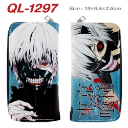 Tokyo Ghoul Anime pu leather l...