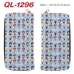 Tokyo Ghoul Anime pu leather l...