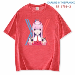 DARLING in the FRANX ice silk ...