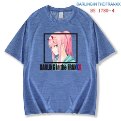 DARLING in the FRANX ice silk ...