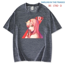 DARLING in the FRANX ice silk ...