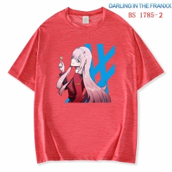 DARLING in the FRANX ice silk ...