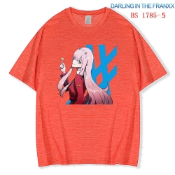 DARLING in the FRANX ice silk ...