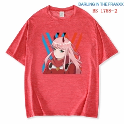 DARLING in the FRANX ice silk ...