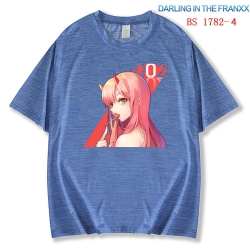 DARLING in the FRANX ice silk ...